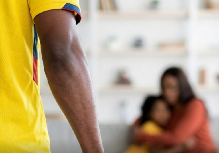 Aumentan un 34 % las alertas por violencia intrafamiliar en Ecuador durante los partidos de la selección en el Mundial