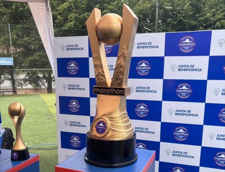 Presentaron en Guayaquil la segunda edición de la Copa Nacional Intercolegial Marathon Sports