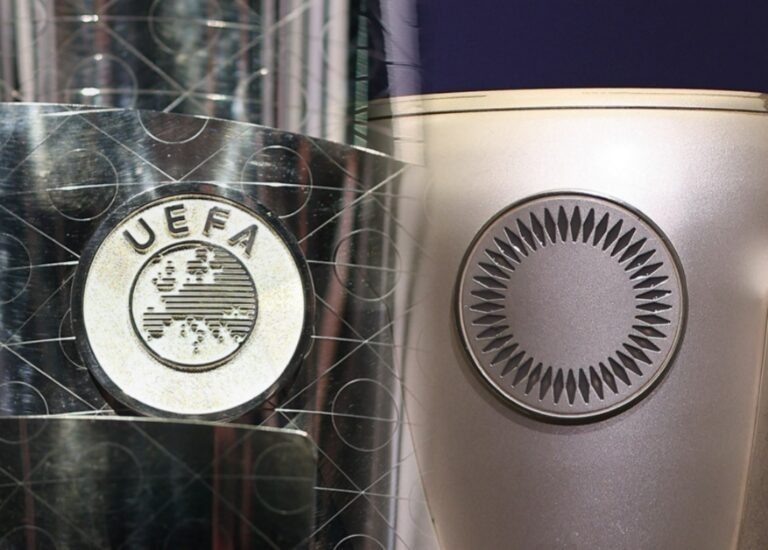Reportan que UEFA y CONCACAF planean su propia Nations League a partir de 2028 con 96 selecciones