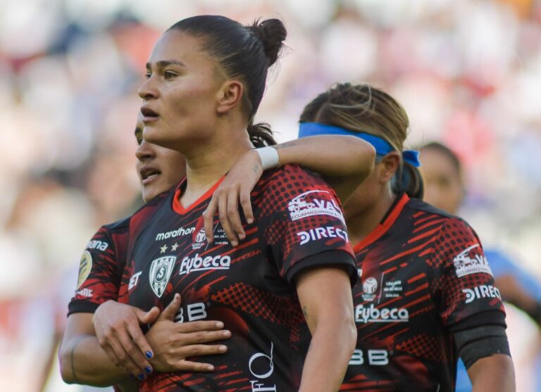 (VIDEO) Dragonas IDV toma ventaja: derrota a Guerreras Albas en la ida de la Superliga Femenina