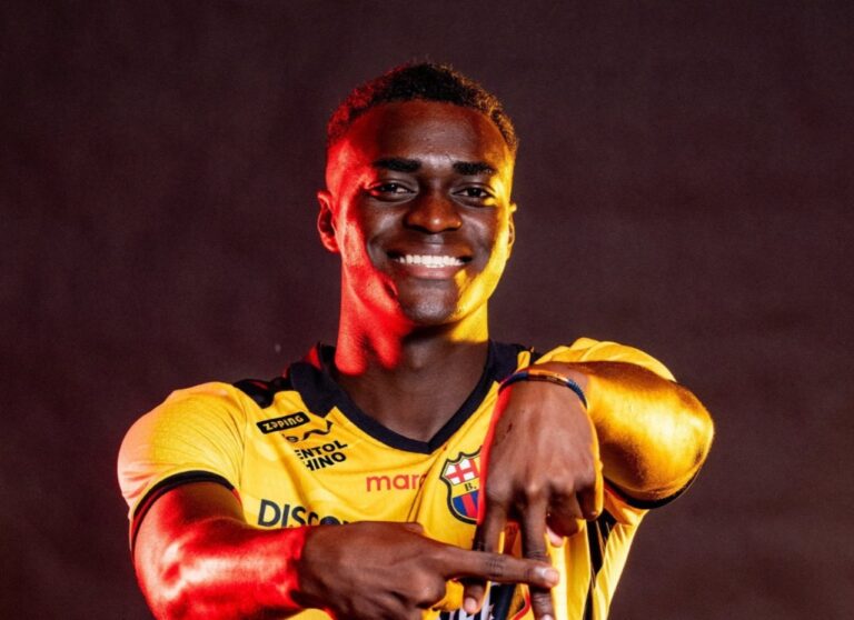 Reportan que Alex Rangel es pretendido por Botafogo