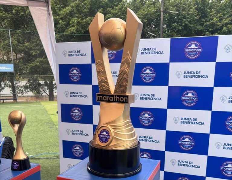 Arrancó la Copa Nacional Intercolegial Marathon 2026