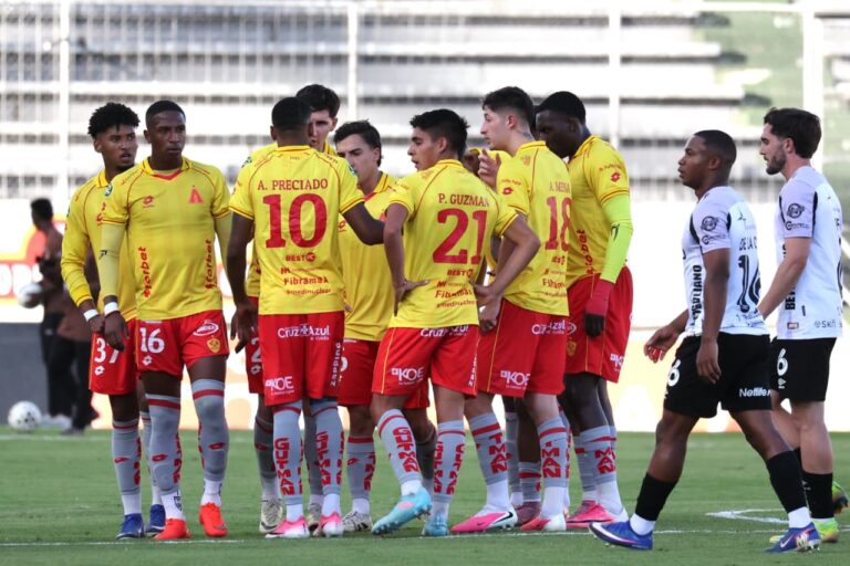 Reportan que Grupo Zaimella asumirá la administración de Sociedad Deportiva Aucas