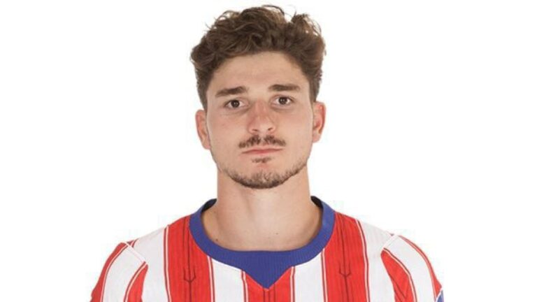 El Atlético aceptó hablar con el Arsenal por Julián Álvarez, pero el jugador dijo no