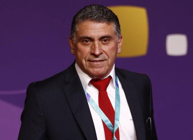 (VIDEO) Luis Fernando Suárez sobre la Copa Nacional Marathon: “No dudé en ser parte de esto”