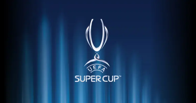 Así quedó el palmarés de la Supercopa de Europa tras el nuevo triunfo del PSG