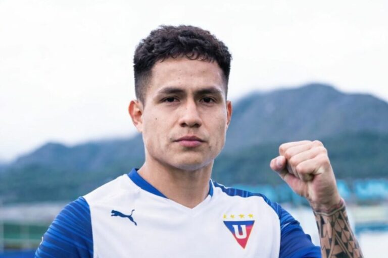 (VIDEO) Jesús Pretell y el reencuentro con Palmeiras: “Somos optimistas y realistas”