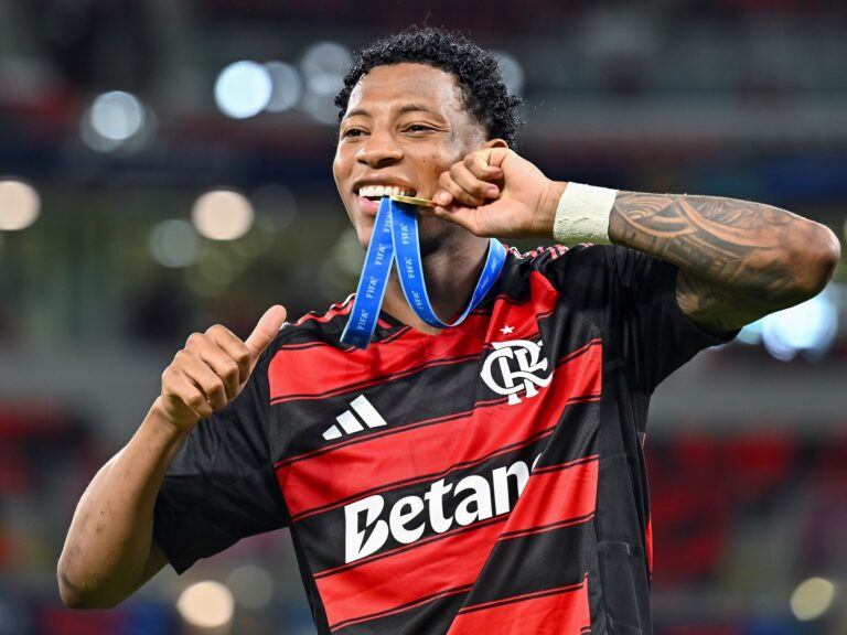 Reportan negociaciones avanzadas entre Flamengo y Dínamo Moscú por Gonzalo Plata