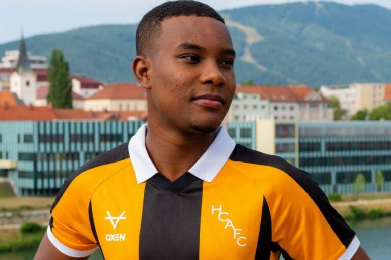Óscar Zambrano no fue inscrito para jugar la Premier League con Hull City