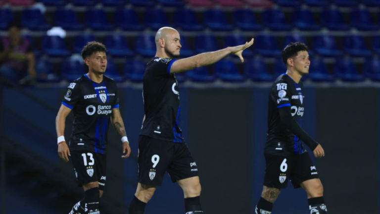 (VIDEO) ¿SE PIERDE LA VUELTA? Carlos González salió lesionado y sería una baja sensible en IDV