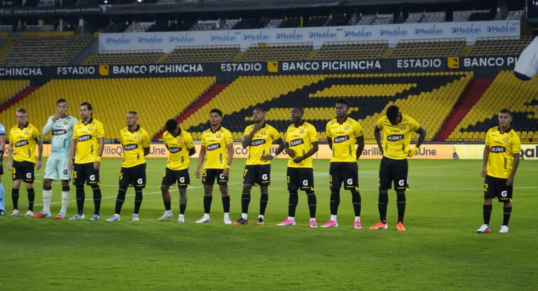 BSC se quedará en Guayaquil para afrontar el primer hexagonal de la LigaPro