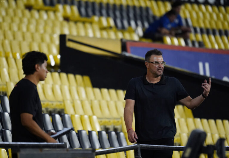 BSC gana la apelación y reduce la sanción de Pablo Trobbiani