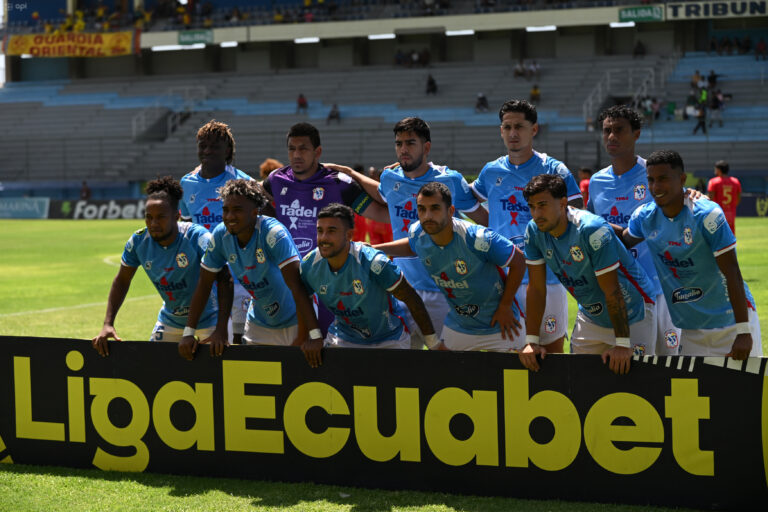Manta FC gana tres puntos en la mesa ante Macará y cambia la pelea por la permanencia en LigaPro