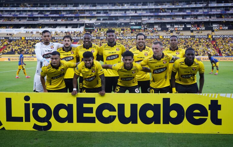 Definidos los seis del primer hexagonal de la LigaPro 2026