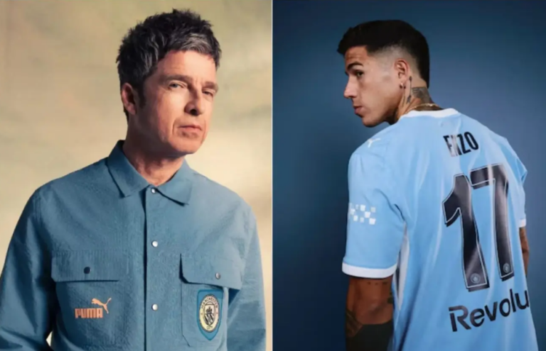 Noel Gallagher sobre Enzo Fernández: “Eso demuestra que tiene huevos”