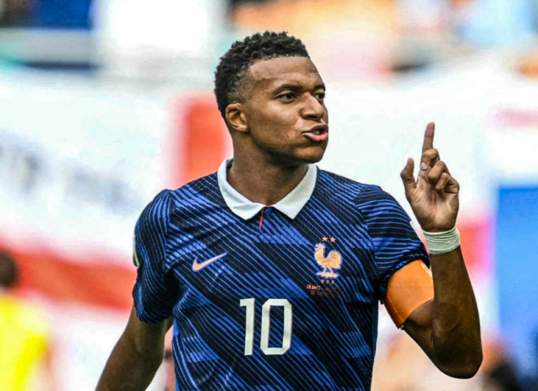 Mbappé responde a su apodo de ‘dictador’ en redes: “Tiene su lado menos gracioso”