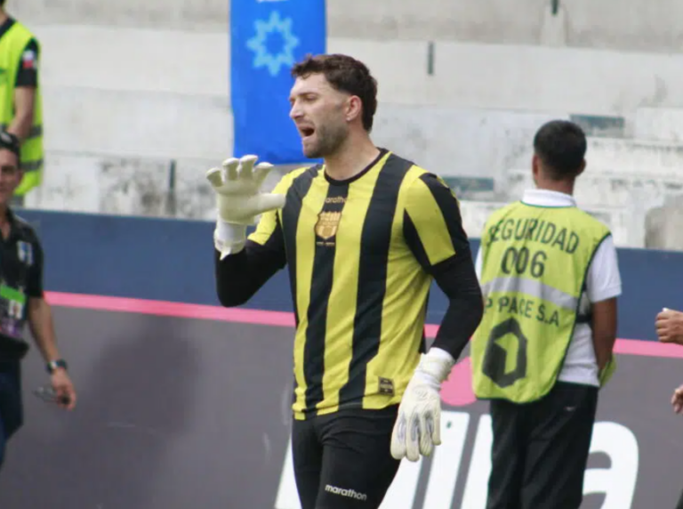 De Arruabarrena y su salida de BSC: “Lo de Mario fue muy duro y tenía ganas de volver a Europa”