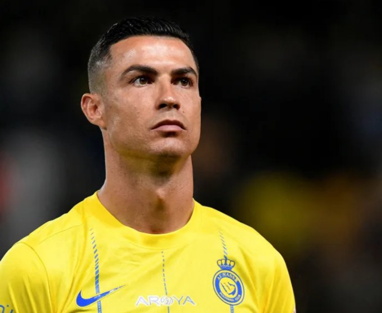 Cristiano Ronaldo pidió fuertes sanciones tras cánticos de hinchas de Al-Taawoun: “Esto ya no es fútbol”