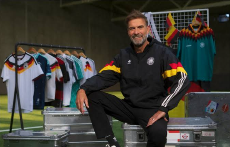 Klopp sorprende con Alemania: ¡Convocó a 44 jugadores!