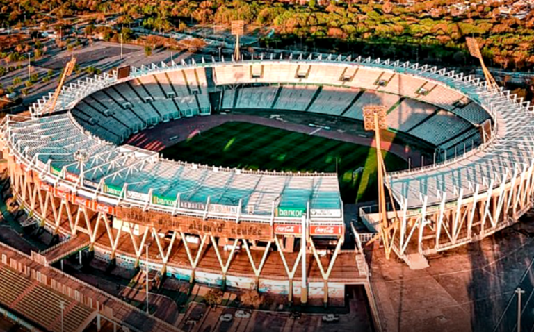 Por sanción FIFA: Argentina vs Bolivia se jugará al 50% de aforo