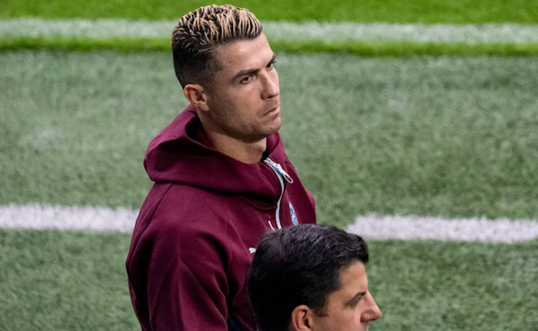 COMUNICADO: La reacción de la Federación Portuguesa sobre Cristiano
