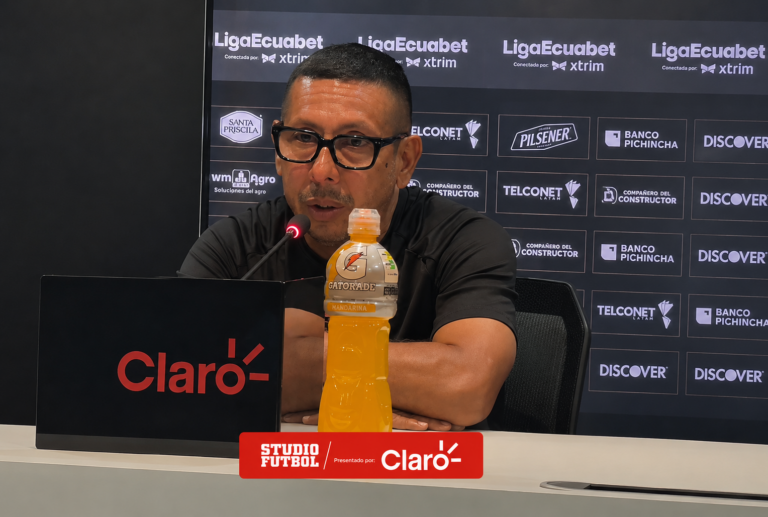 (VIDEO) Tolosano tras el triunfo de BSC ante IDV: “Buscamos sus debilidades y pudimos aprovecharlas”