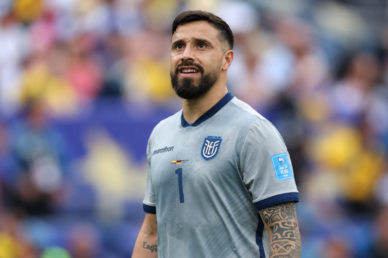 (VIDEO) Galíndez se ilusiona con Gallardo: “Nos hace soñar”