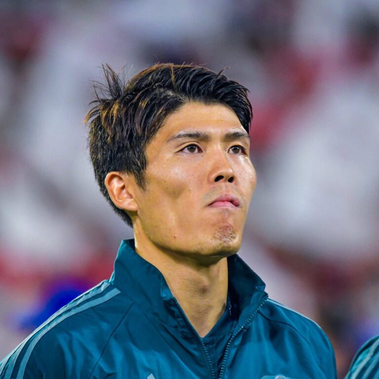 OJO ECUADOR: Japón sufre una sensible baja para el duelo en la Copa Kirin