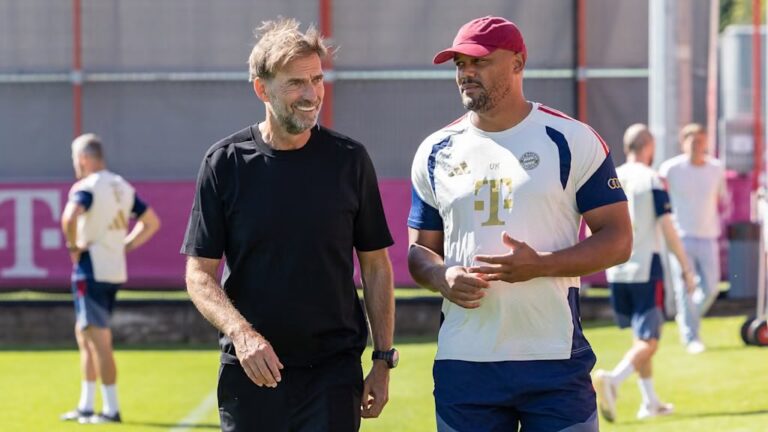 Klopp revoluciona a Alemania: El curioso método que está aplicando en la selección y Bundesliga