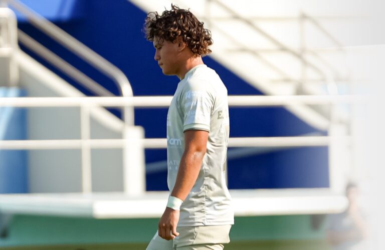 OFICIAL: Orense confirma nueva lesión de Erick Zambrano