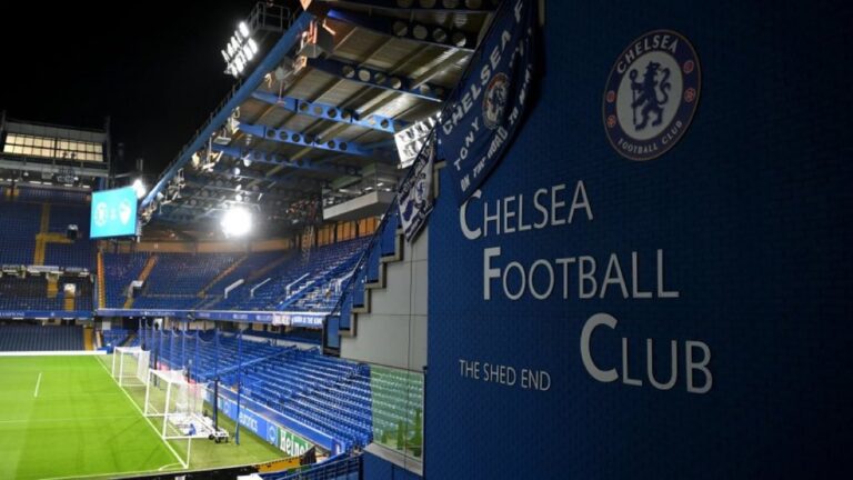Clearlake Capital adquiere el control total del Chelsea