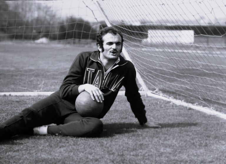 Fallece a los 83 años, Sandro Mazzola, leyenda del futbol italiano