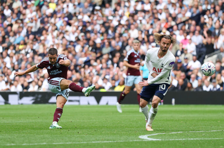 (VIDEO) TOTTENHAM NO REACCIONA: vuelve a perder en la Premier y se ubica en zona de descenso