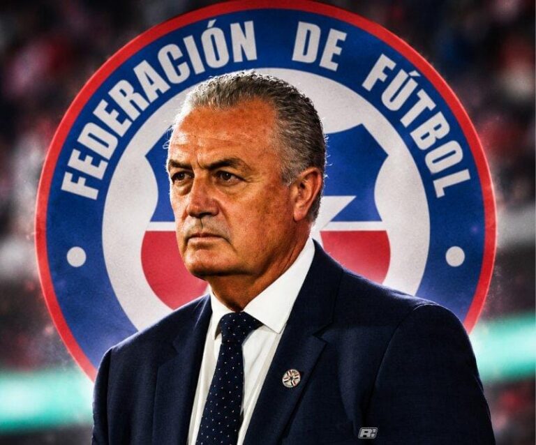 Reportan que Chile estaría interesado en Gustavo Alfaro