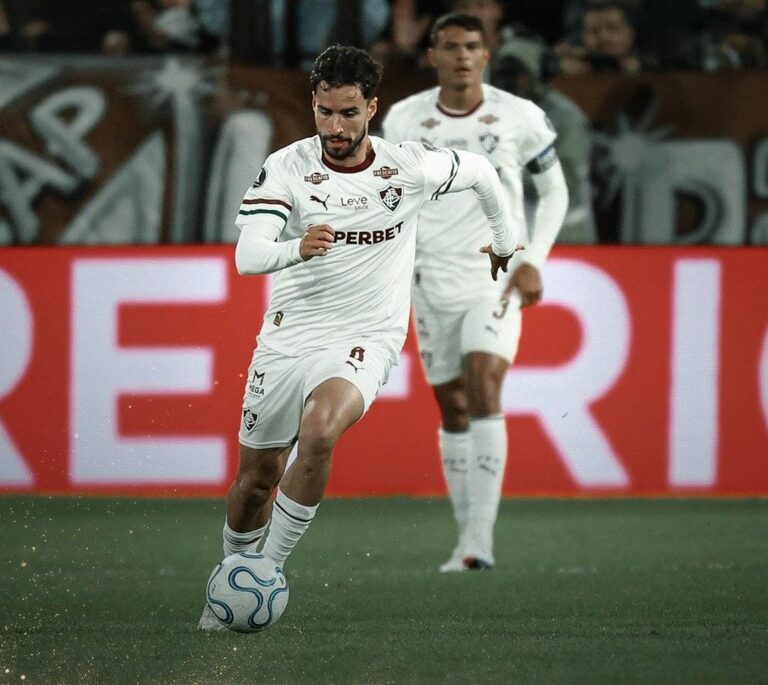 (VIDEO) Platense estuvo cerca de la hazaña, pero Fluminense avanzó a semis de la Libertadores
