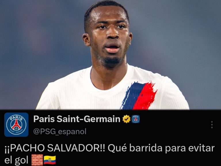 (VIDEO) PACHO FUE FIGURA: La salvada de Willian para el 1err triunfo del PSG en la Ligue 1