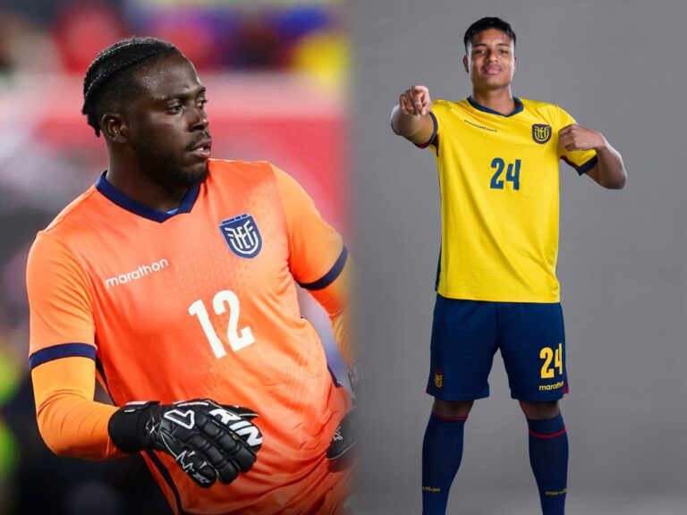 Ramírez y Arévalo podrían ser convocados por Gallardo para los amistosos de Asia