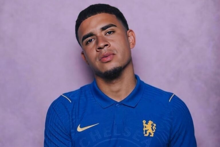 Kendry Páez queda en el Sub-21 del Chelsea: figura entre jugadores disponibles para la Premier League