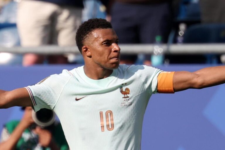 Mbappé explicó por qué dejó Nike después de casi 20 años: “Quería algo diferente”