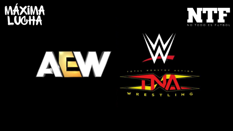 WWE y TNA romperían su alianza al no cumplir objetivos