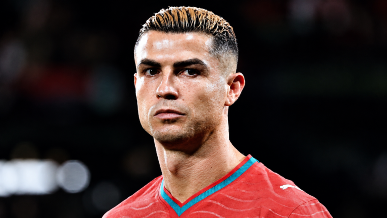 O JOGO: Cristiano Ronaldo tomó la decisión de retirarse de la Selección de Portugal