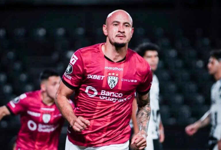 (VIDEO) “Qué la gente venga a apoyarnos”: Desde IDV esperan un Atahualpa lleno ante Flamengo