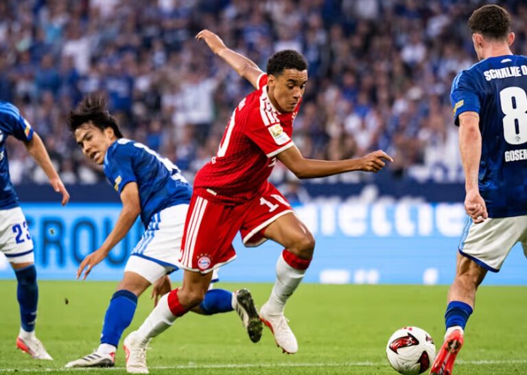 ¡Los secretos del Bayern! Un rival expuso las debilidades del gigante alemán