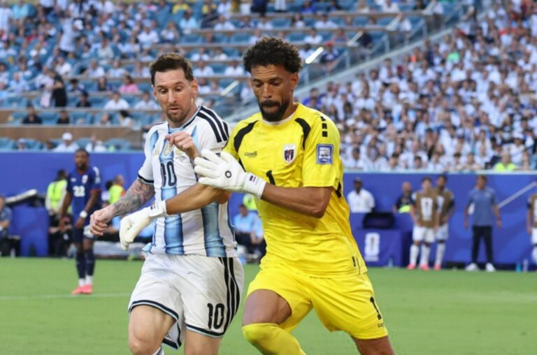 Vozinha, el héroe de Cabo Verde en el Mundial: “He perdido mi paz. Elegiría la vida que tenía antes”