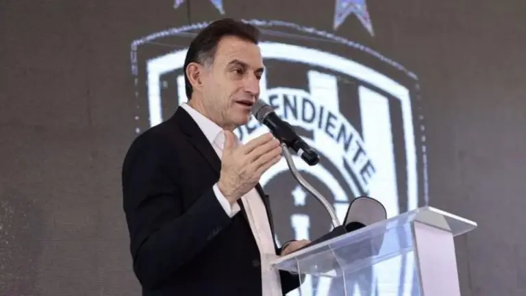 (VIDEO) “¡Qué gladiadores!”: Deller, orgulloso de IDV pese a la eliminación en el Maracaná