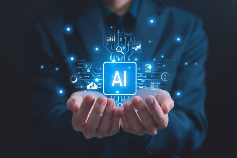 Científico afirma que existen 10% de probabilidades de que la IA acabe con la humanidad