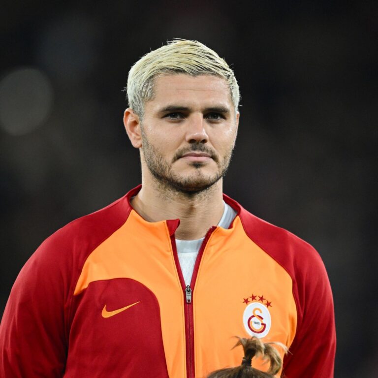 Mauro Icardi explotó contra el Ministerio de Transporte tras ser inhabilitado para conducir