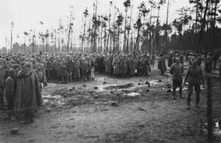 Alemania investiga a un hombre de 105 años que habría sido guardia nazi