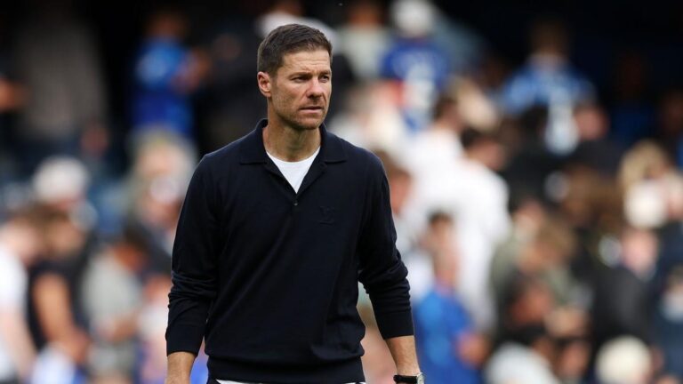 John Terry cuestiona al Chelsea de Xabi Alonso: “Es realmente inaceptable”