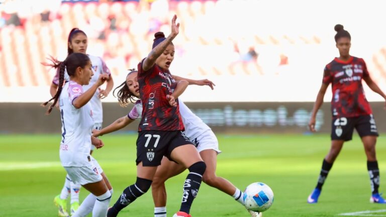 LIBERTADORES FEMENINA: Arranca el camino de IDV y LDU en el torneo continental